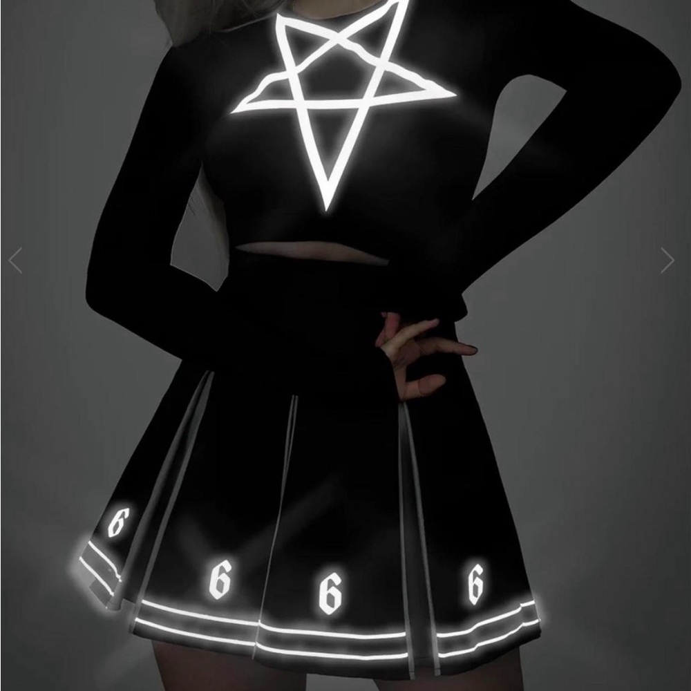 Fear Leader set